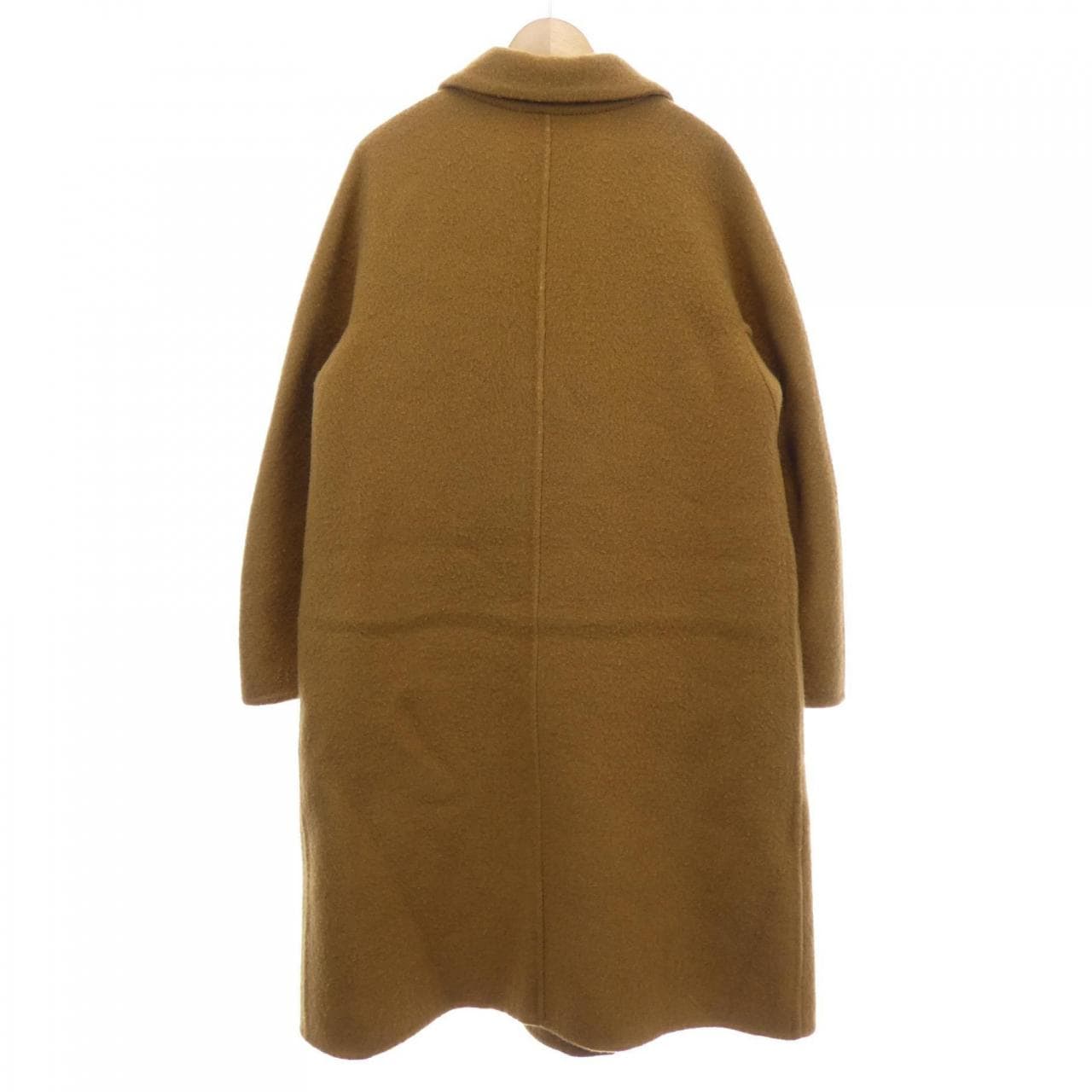 エルマンノシュエルビーノ ERMANNO SCERVINO コート