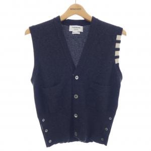 トムブラウン THOM BROWNE MKV001A-00011 ベスト