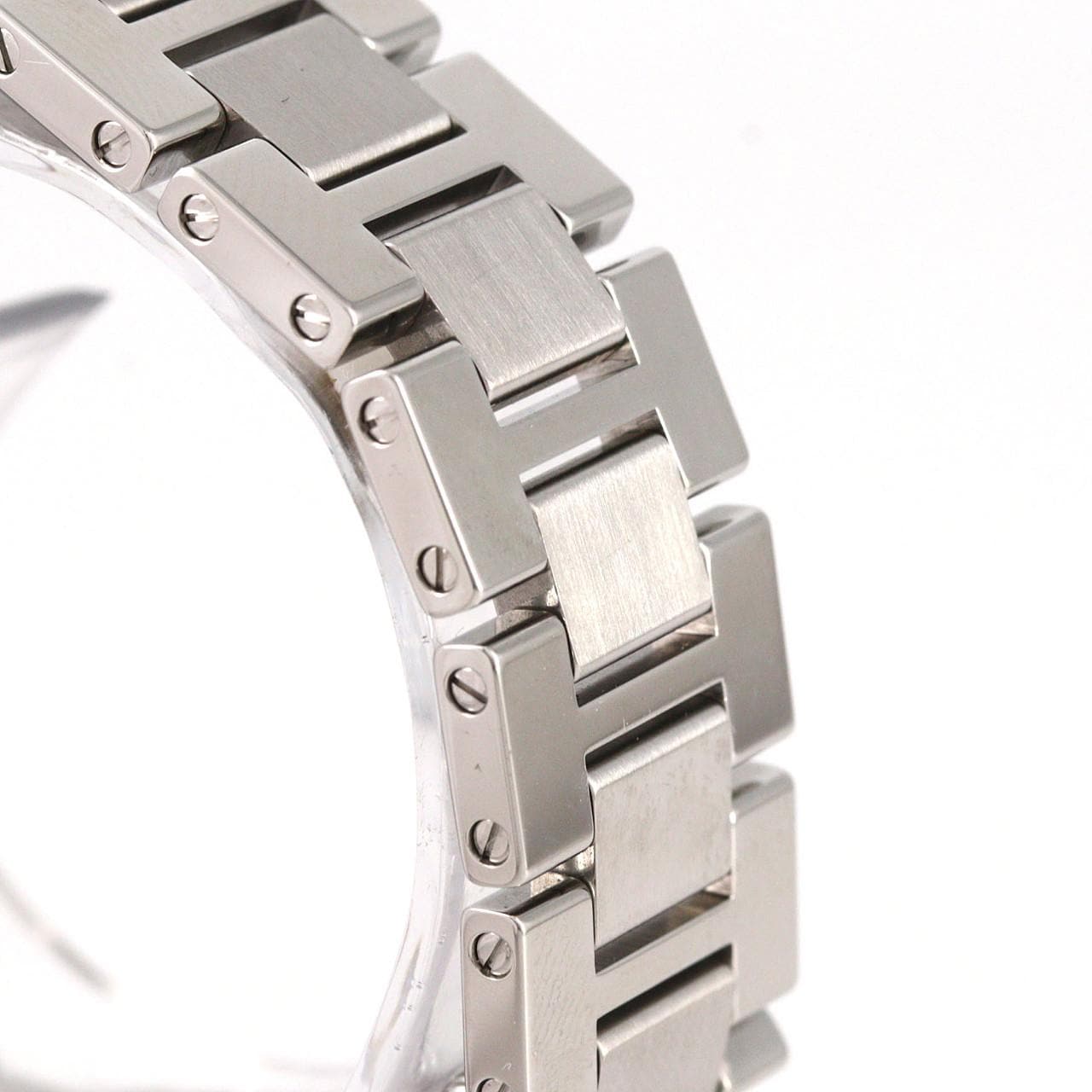 カルティエ タンクソロSM W5200013 SS クォーツ