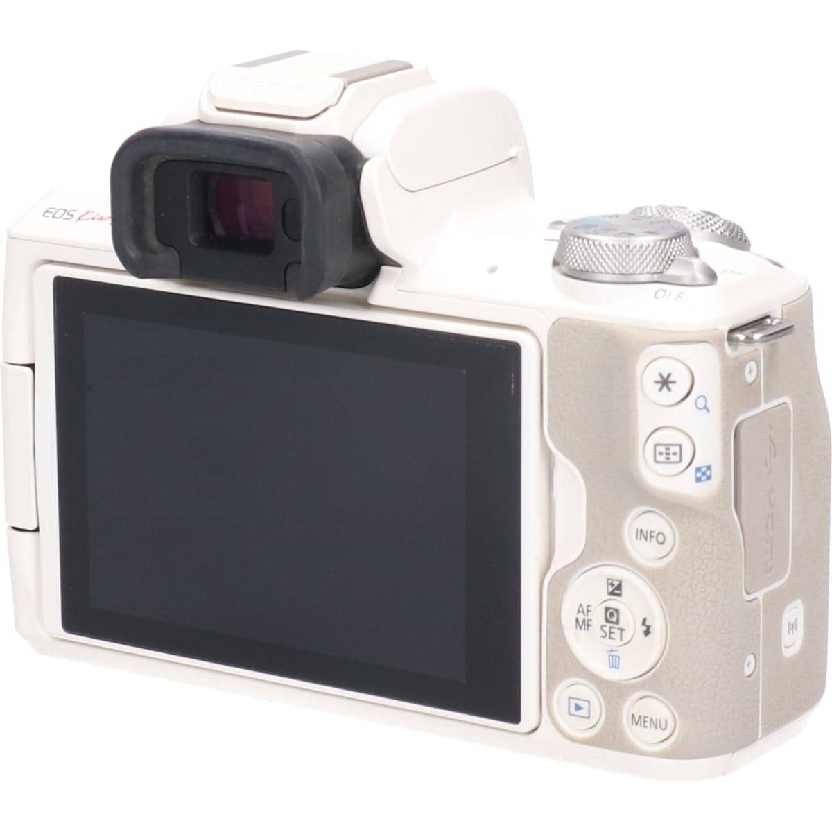 ＥＯＳ　ＫＩＳＳ　Ｍ