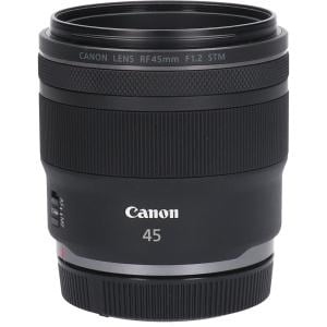 ＲＦ４５ｍｍ　Ｆ１．２　ＳＴＭ