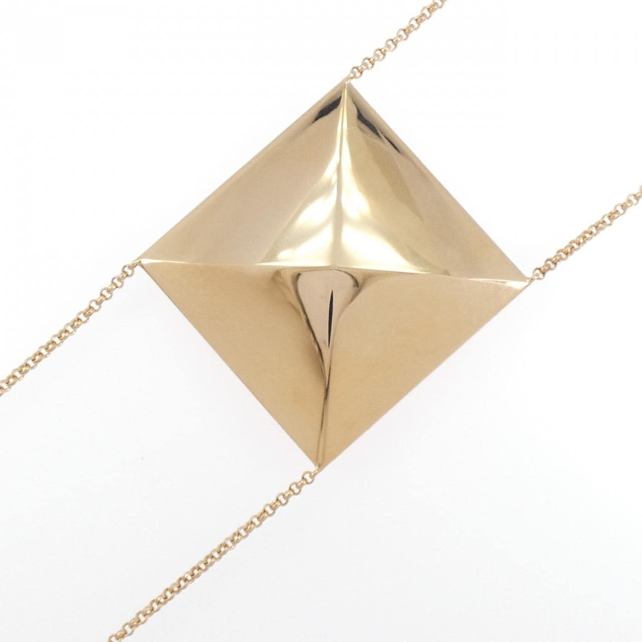 エルメス 750PG ネックレス