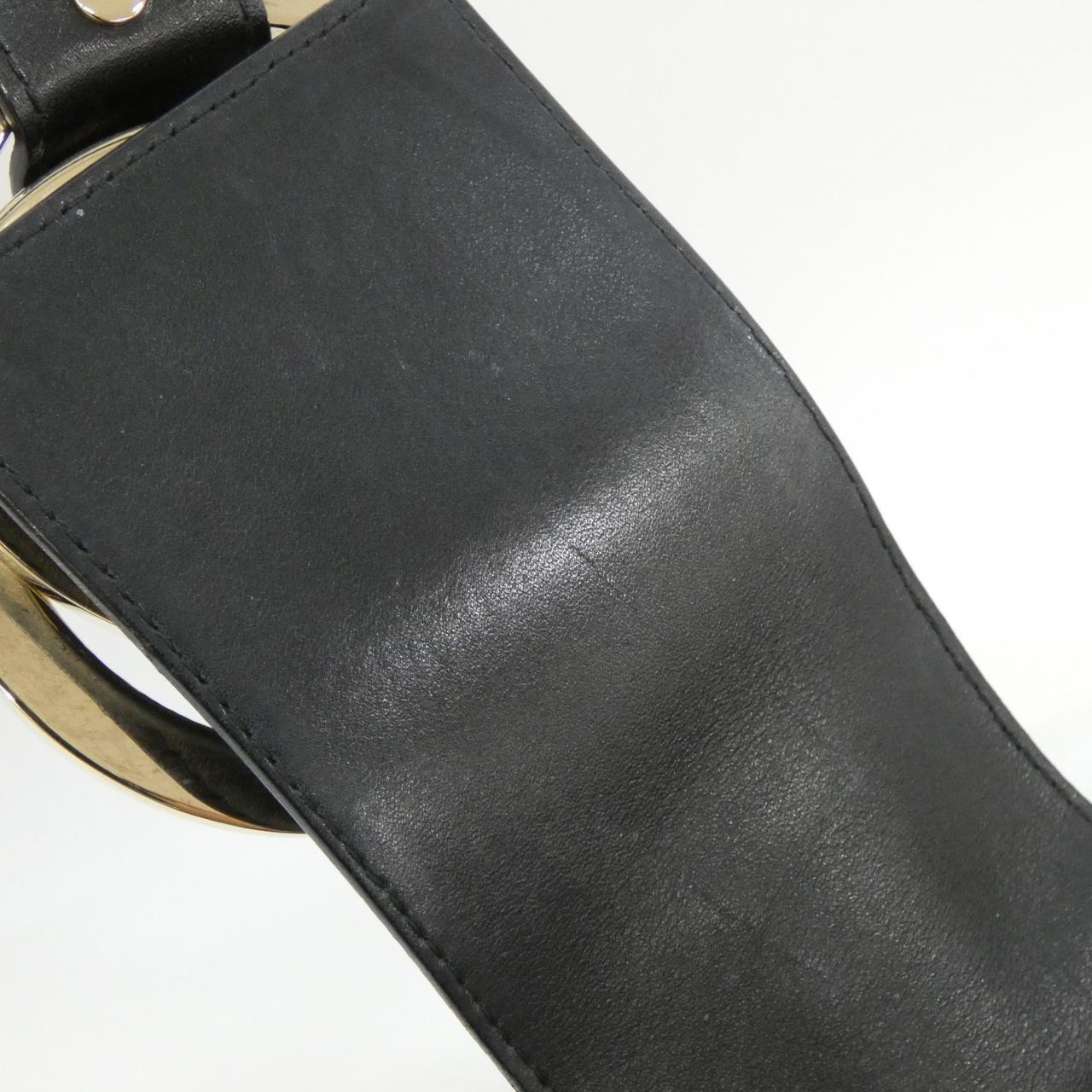【ヴィンテージ】ブルガリ BVLGARI BVLGARI 31421 ショルダーバッグ