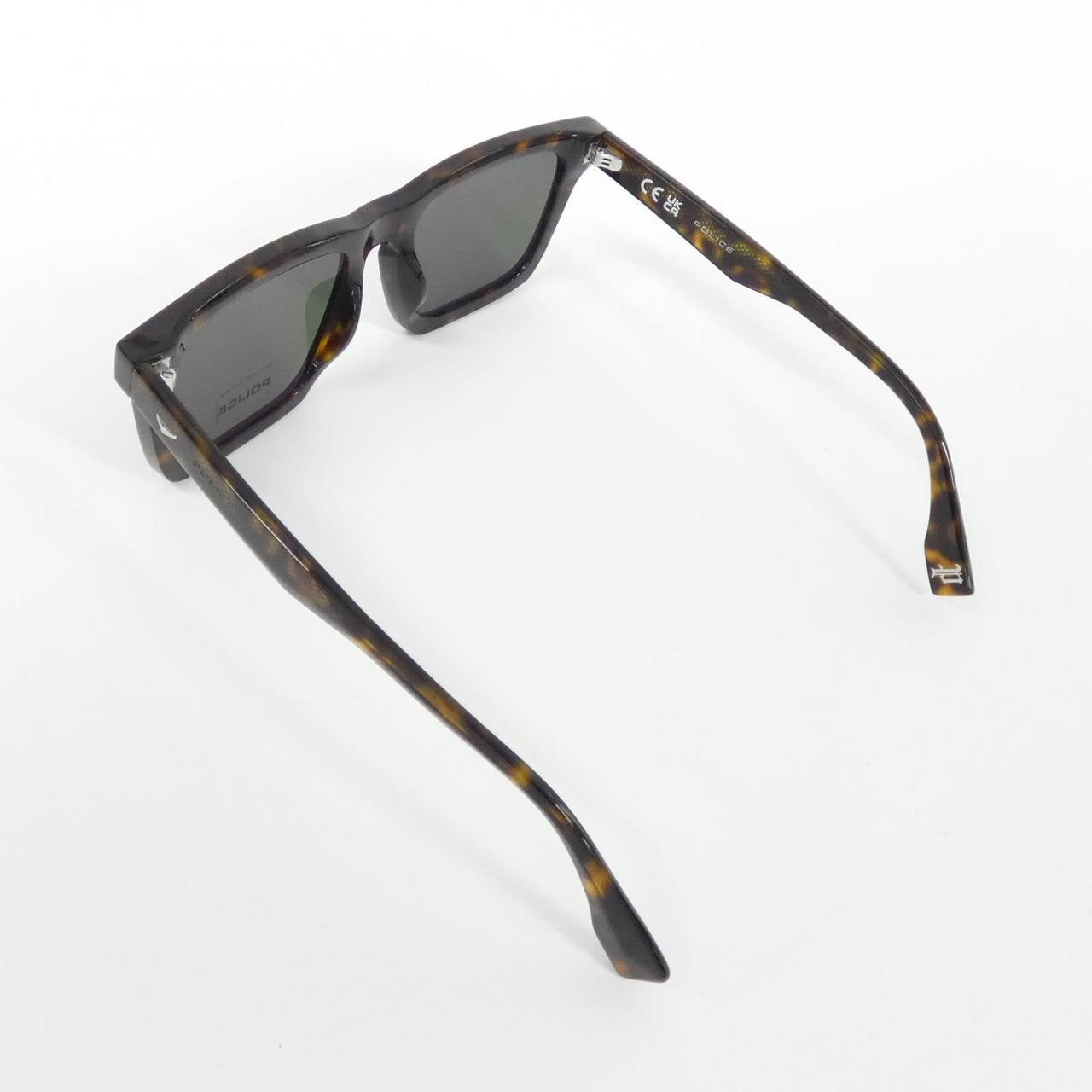 【新品】ポリス SPLR79 サングラス