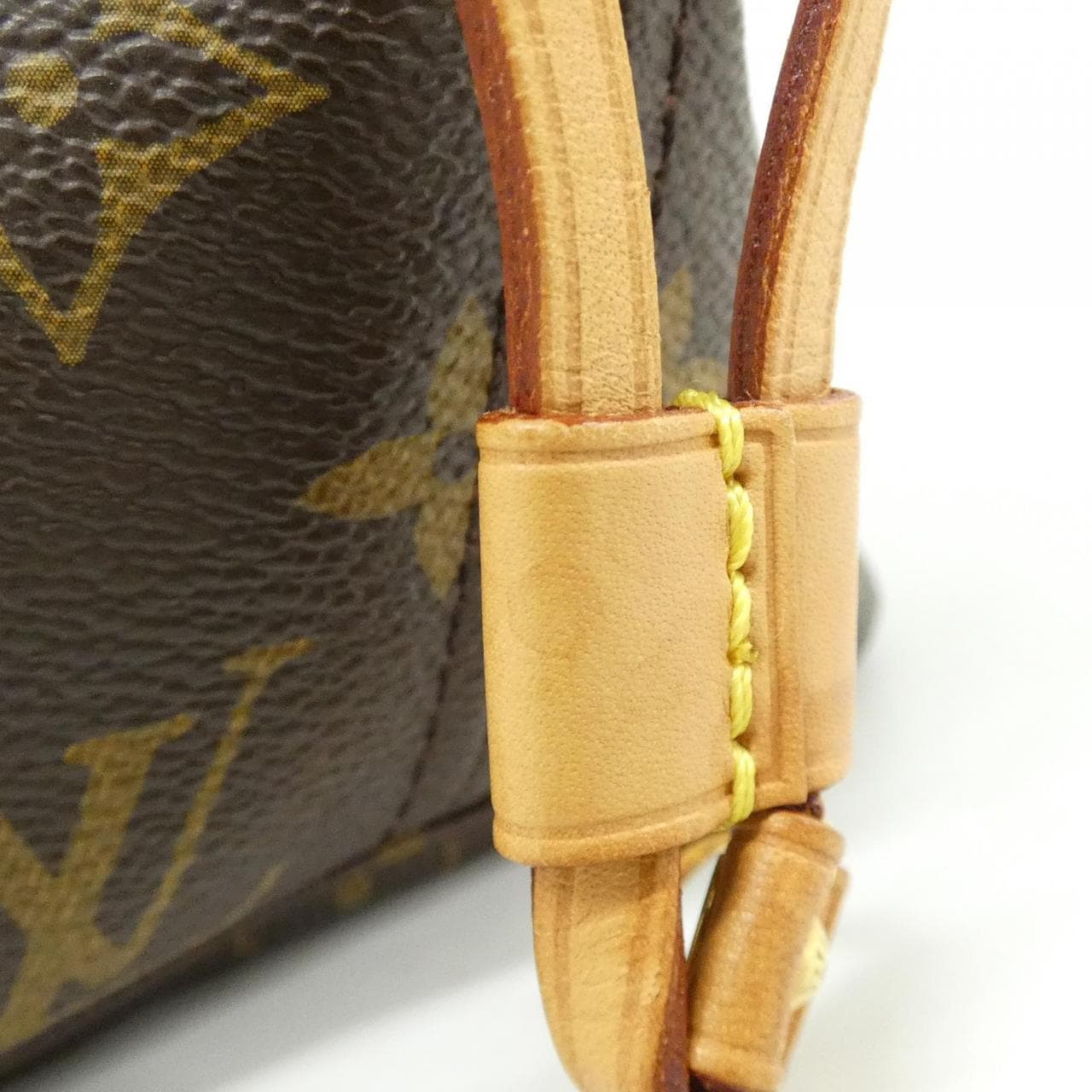 ルイヴィトン モノグラム ネヴァーフル MM M41178 バッグ