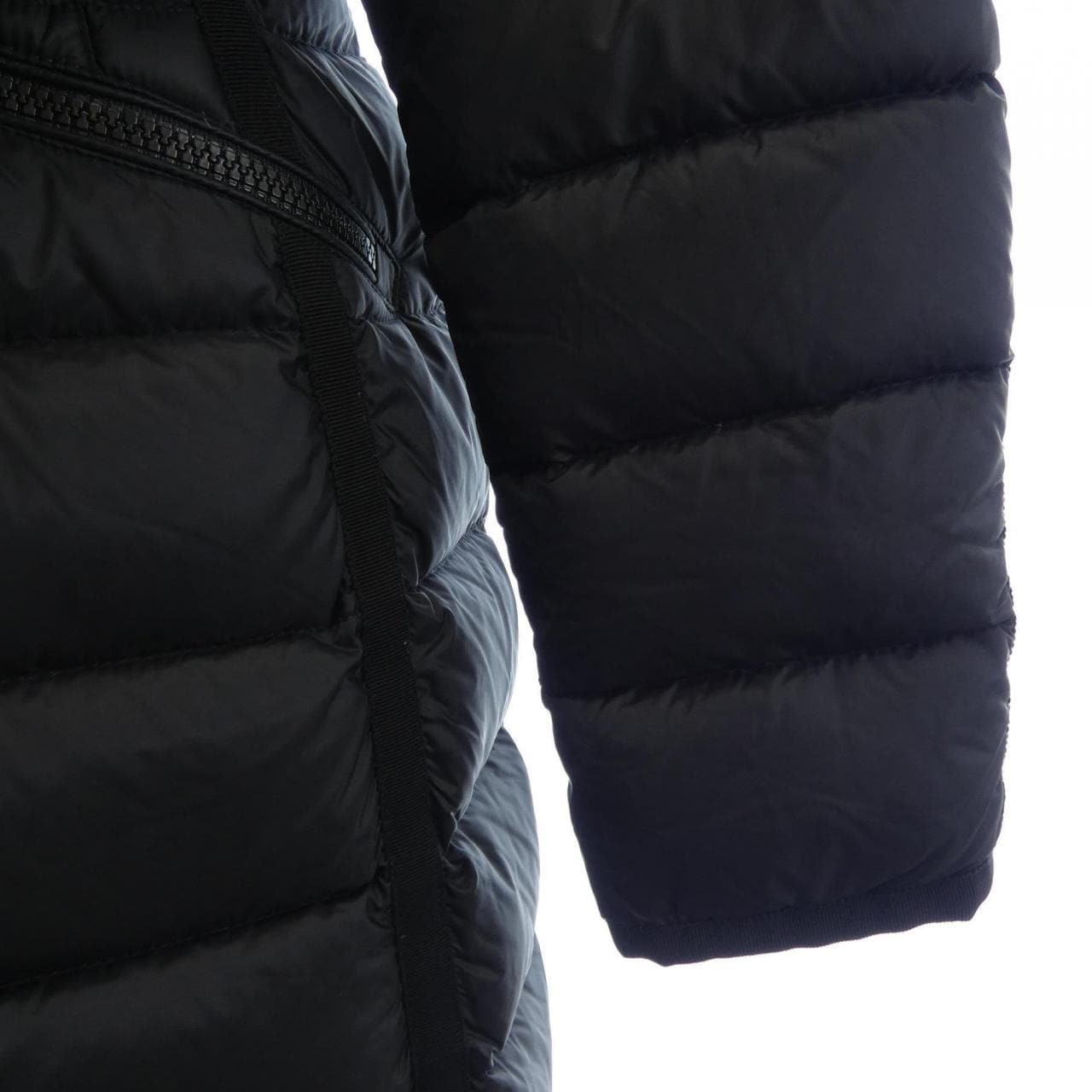 モンクレール MONCLER HERMINE ダウンコート