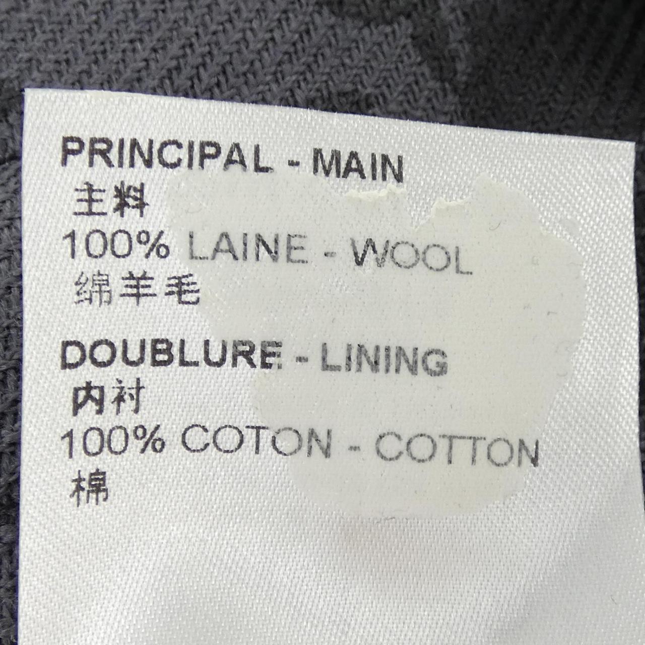 ルイヴィトン LOUIS VUITTON リバーシブルパデッド　NIGO HMB07EXHX ブルゾン