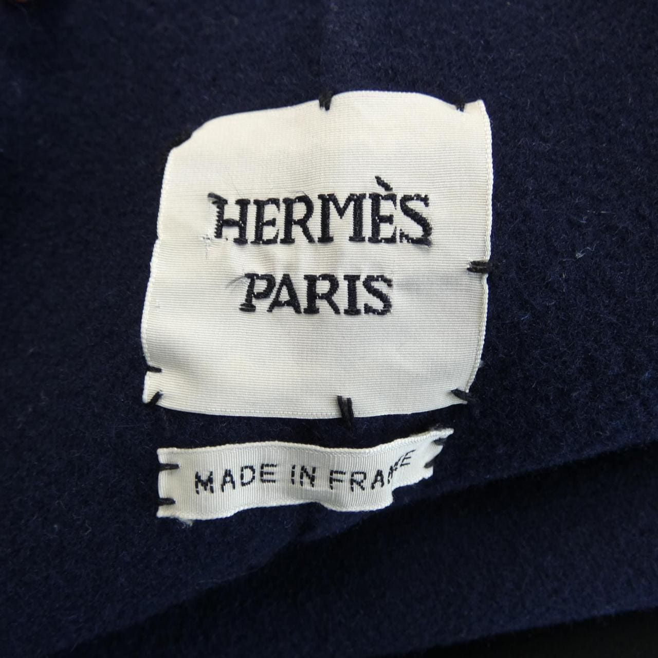 エルメス HERMES co250 コート