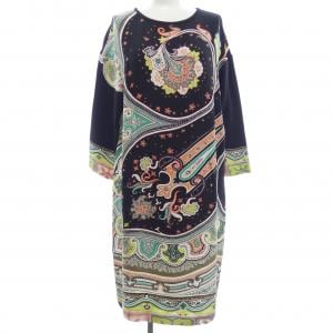 エトロ ETRO ワンピース