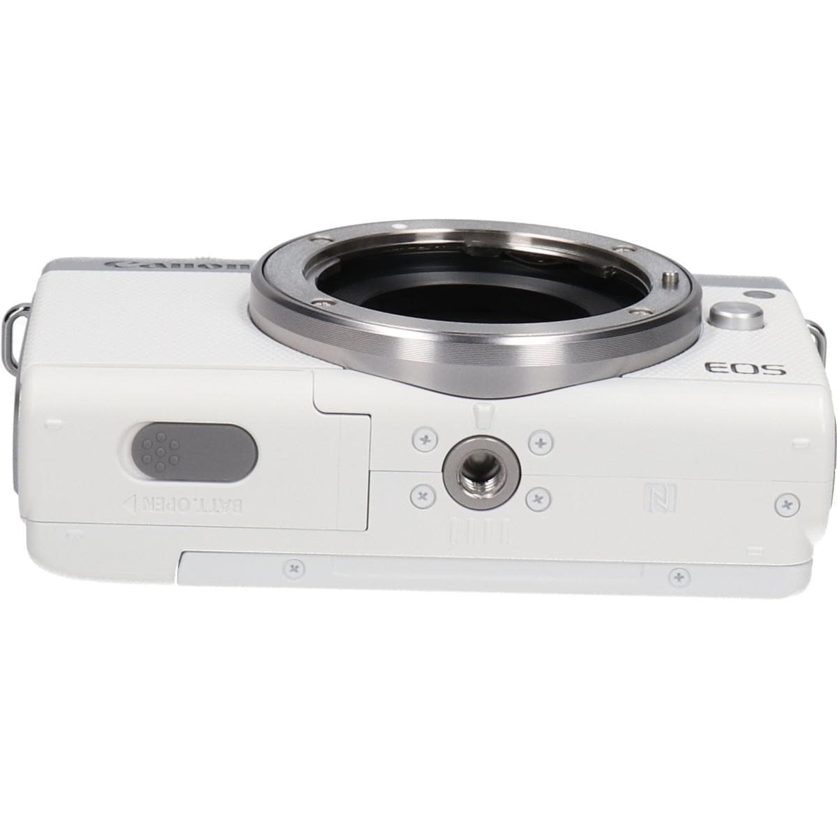 ＥＯＳ　Ｍ１００　ＷＨＩＴＥ