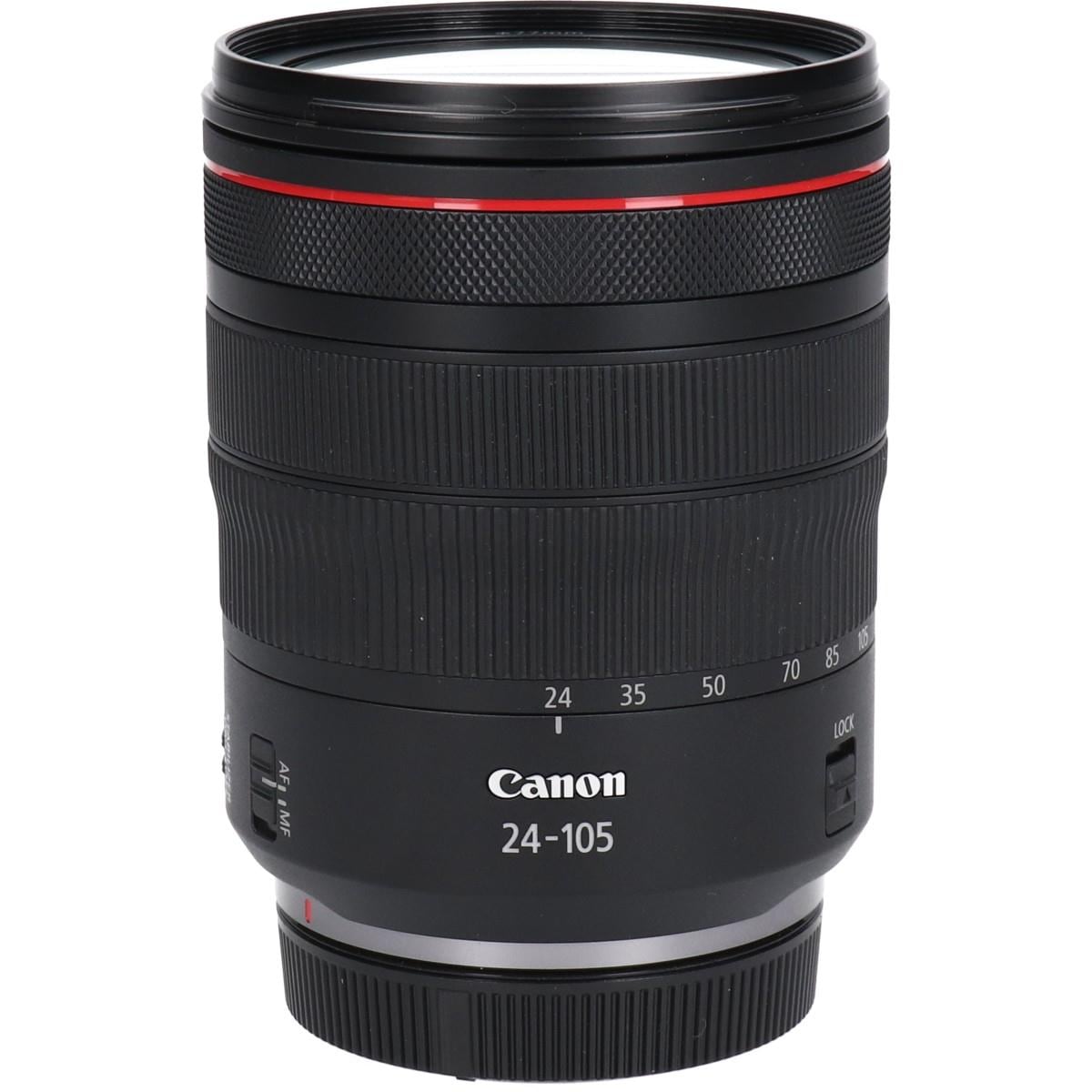 ＲＦ２４－１０５ｍｍ　Ｆ４Ｌ　ＩＳ　ＵＳＭ