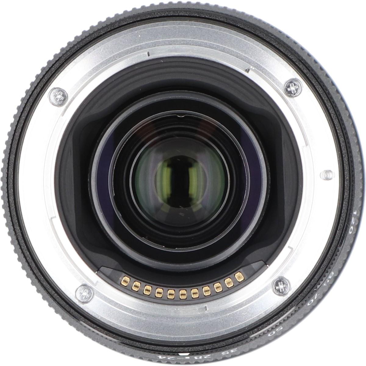 Ｚ２４－１２０ｍｍ　Ｆ４Ｓ