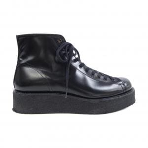 ヨウジヤマモト YOHJI YAMAMOTO シューズ