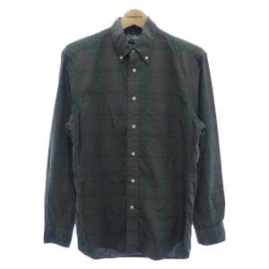 GITMAN VINTAGE シャツ