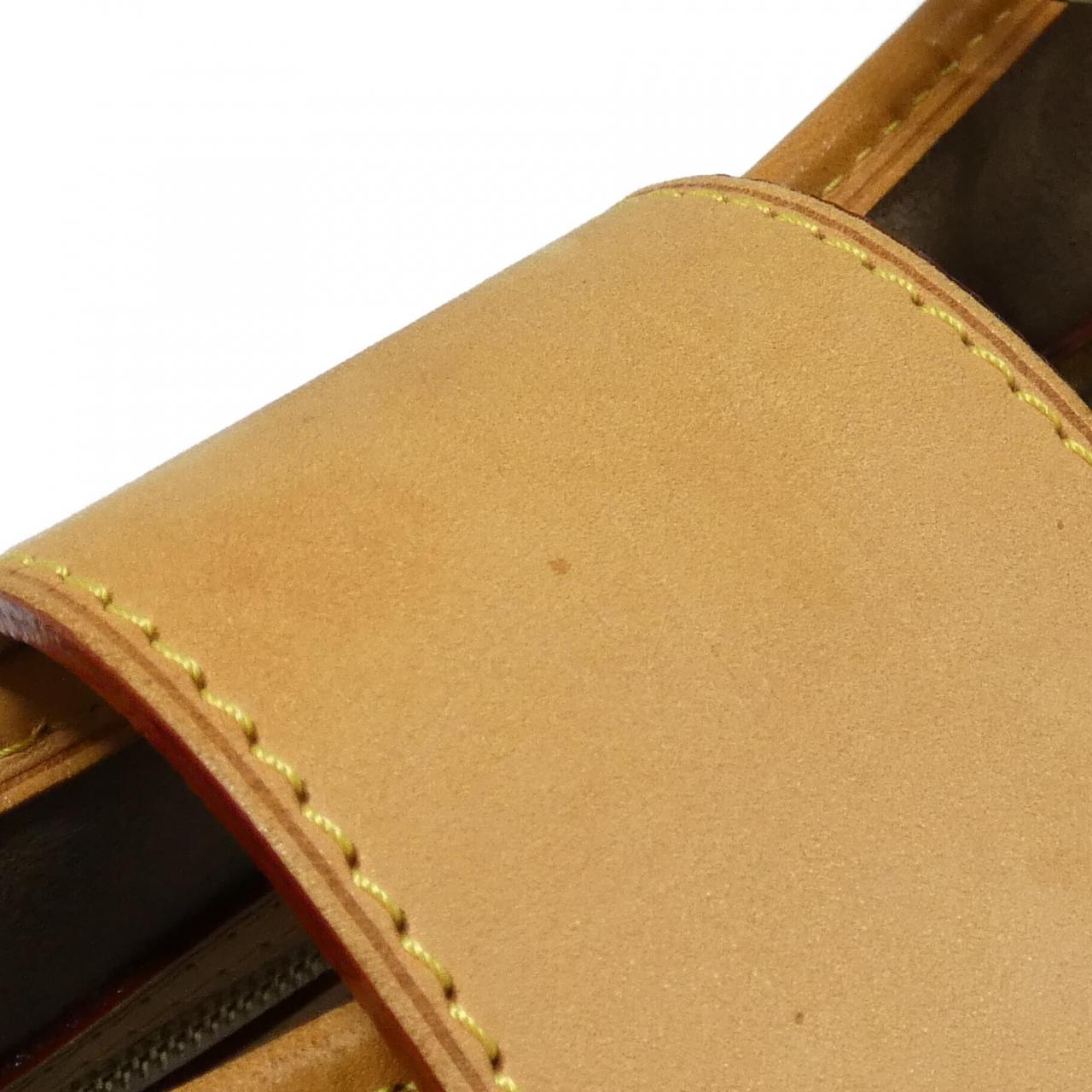 LOUIS VUITTON Multicolor Annie MM M40308 Bag