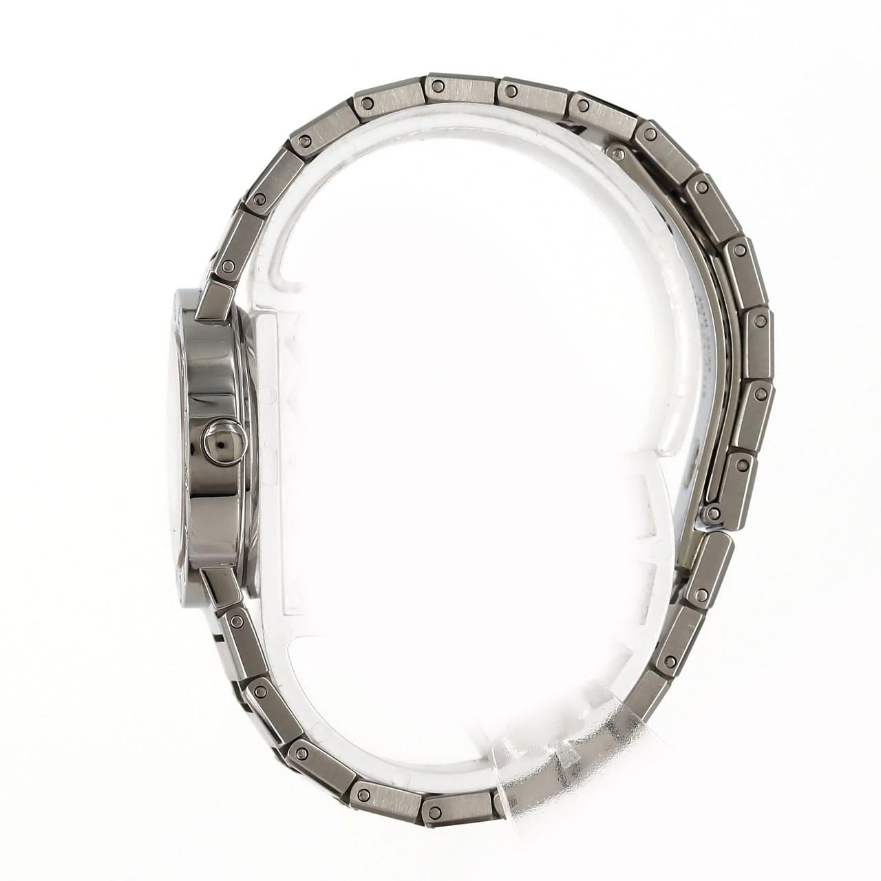 BVLGARI BVLGARI BVLGARI BB26SS/BB26SSD SS Quartz