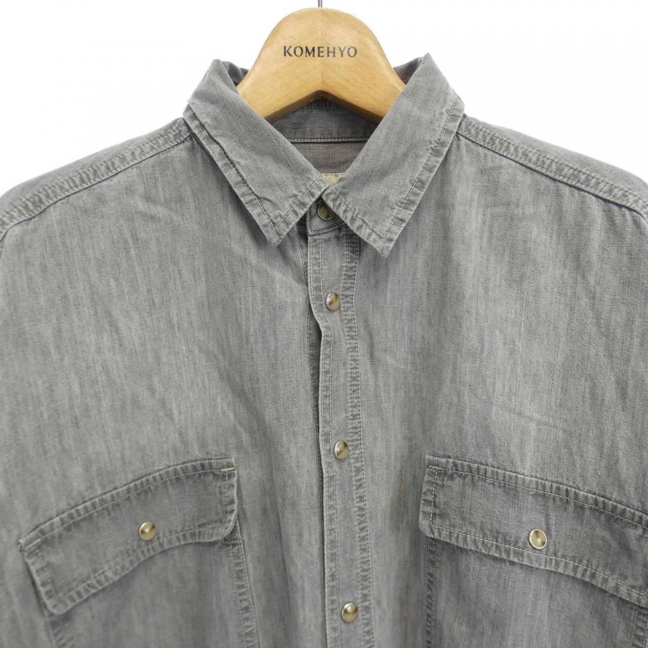 Plage Shirt