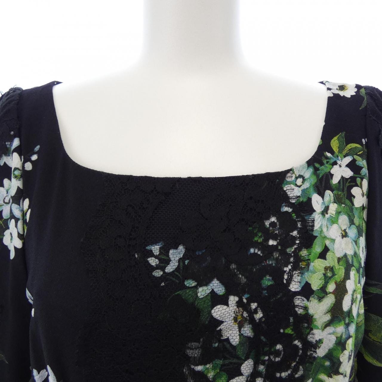 ドルチェアンドガッバーナ DOLCE&GABBANA F6FG3T / FSAKN ワンピース