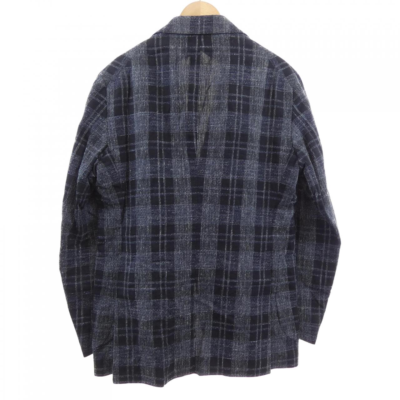 タリアトーレ TAGLIATORE 1SMC22K ジャケット