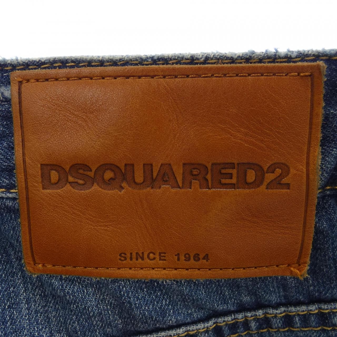 ディースクエアード DSQUARED2 ジーンズ