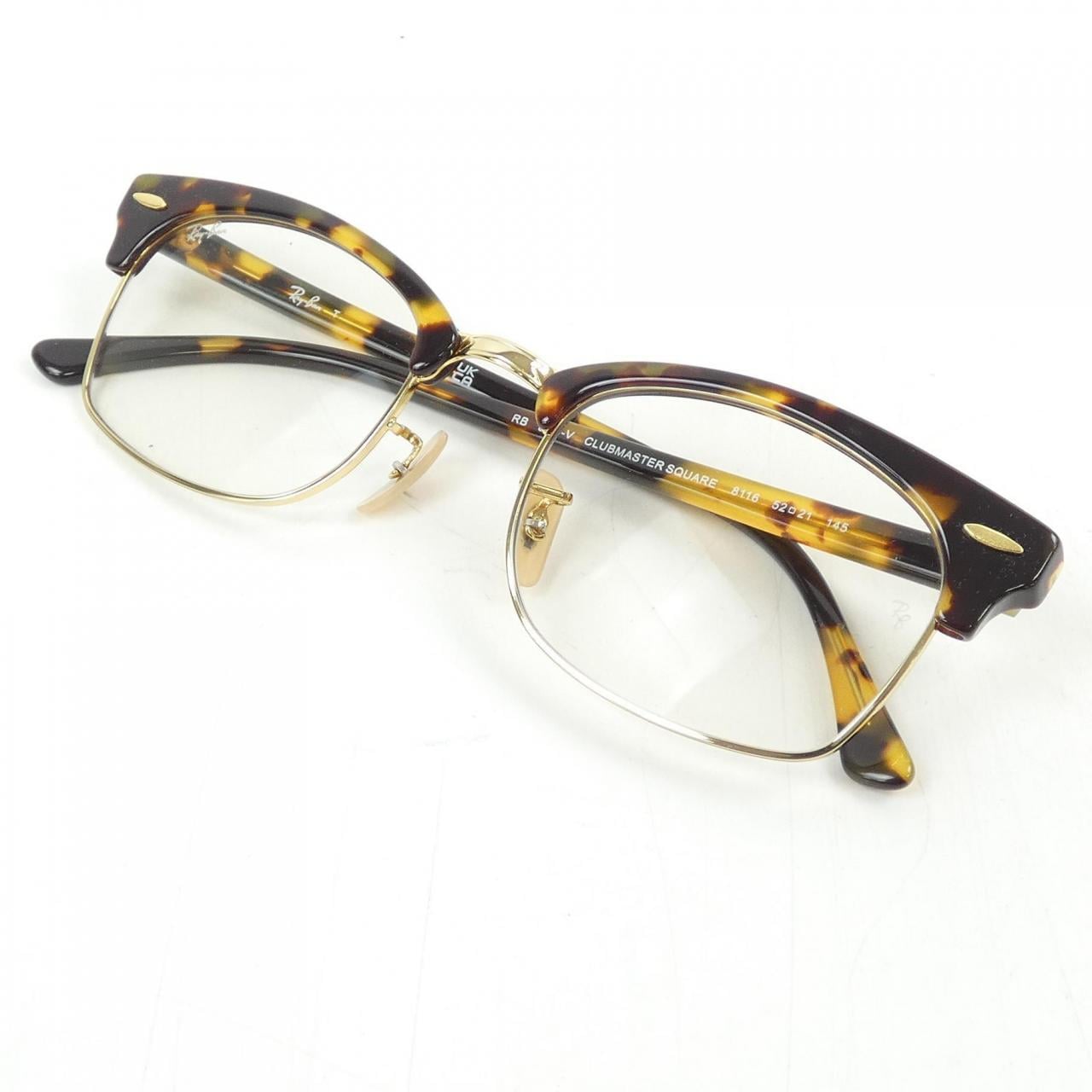 レイバン Ray Ban RB3916-V SUNGLASSES