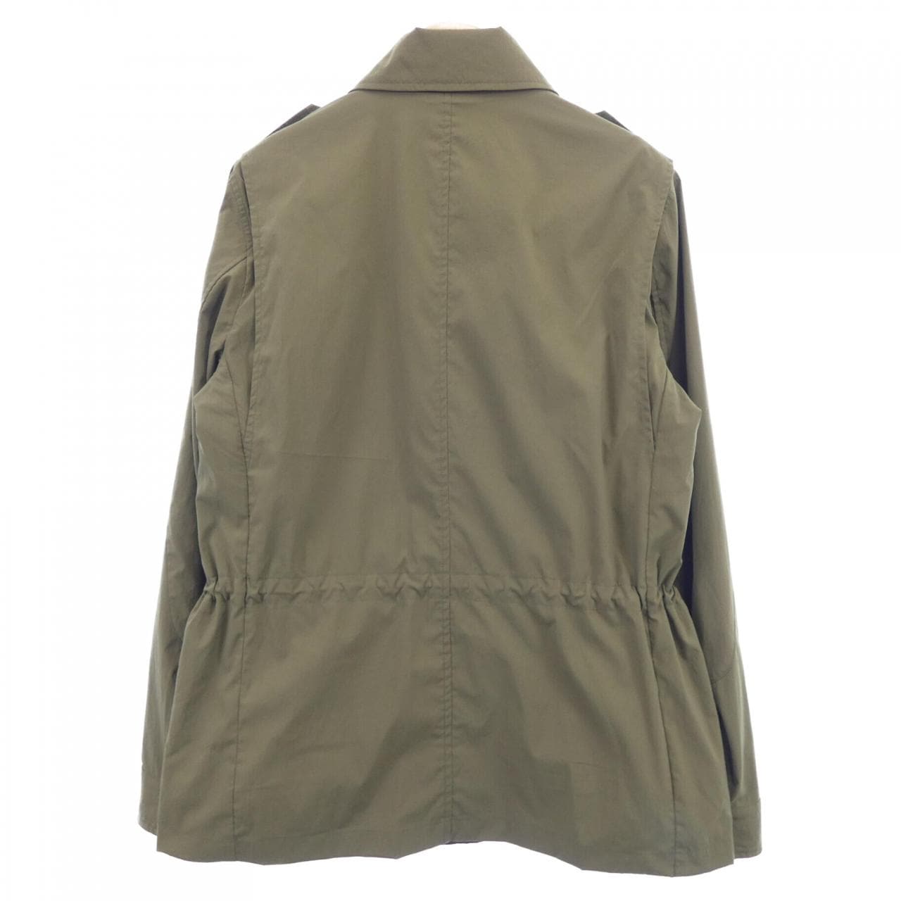 Montedoro MONTEDORO jacket