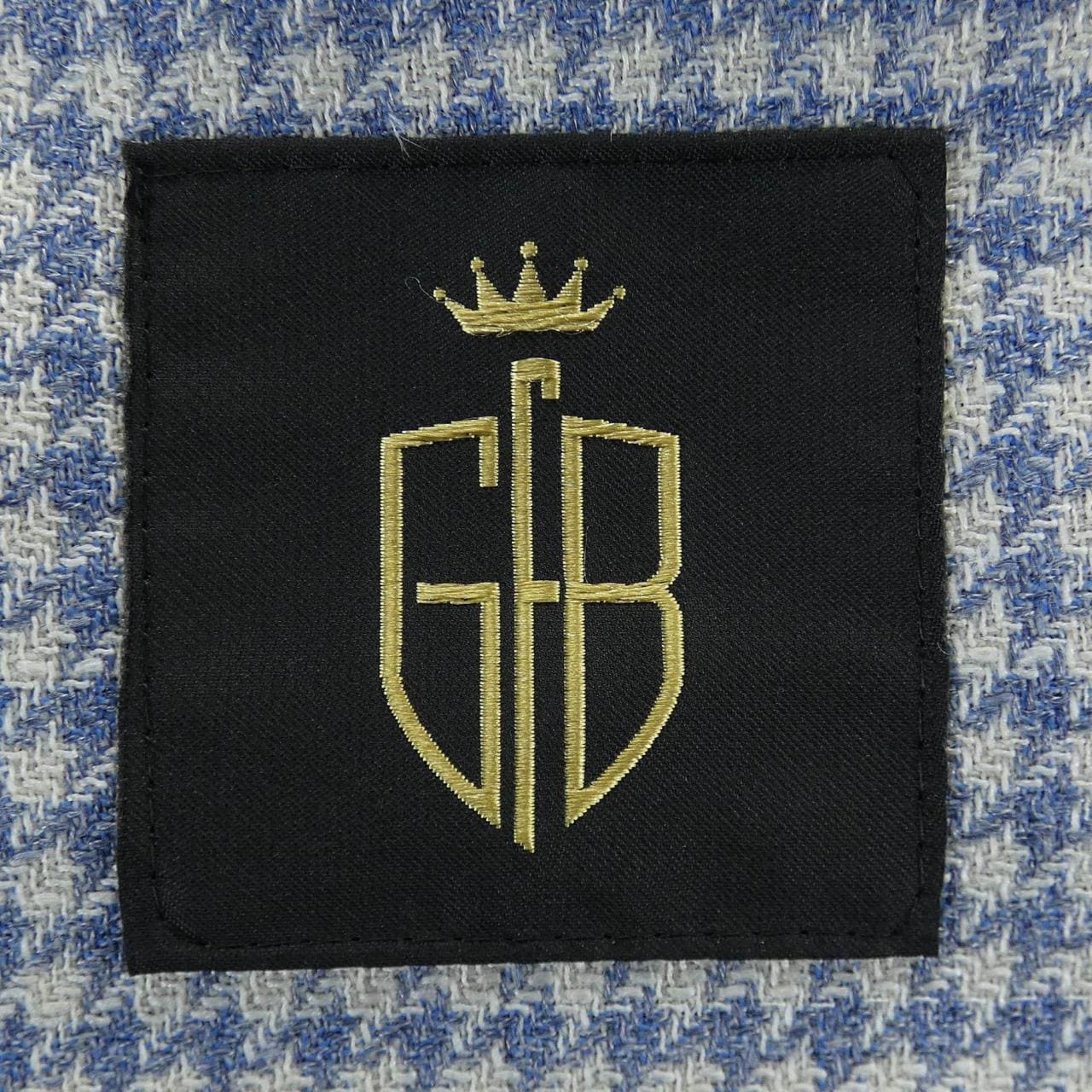 エルネスト ERNESTO ジャケット