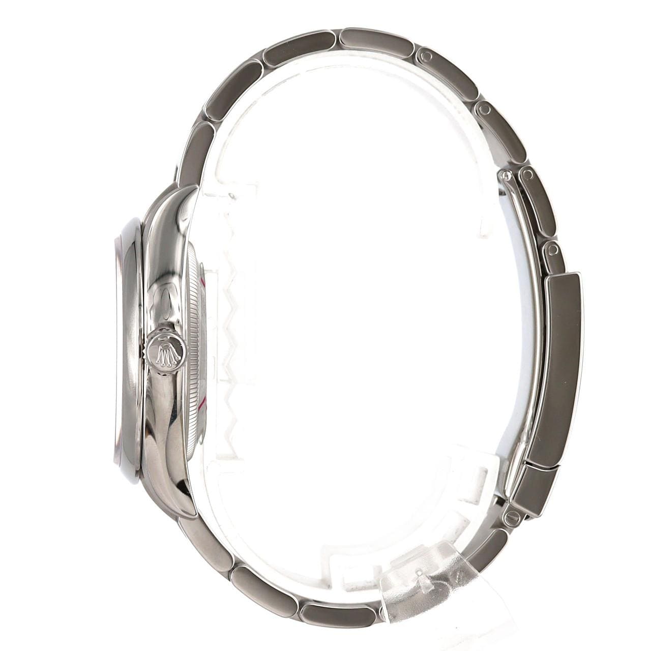 ロレックス オイスターパーペチュアル 126000 SS 自動巻 ランダム番