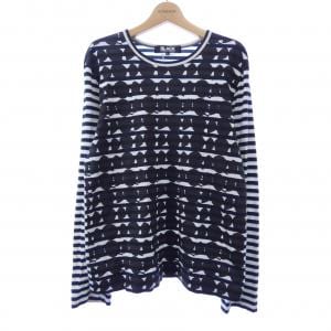 ブラックコムデギャルソン BLACK COMME des GARCONS 1E-T001 Tシャツ