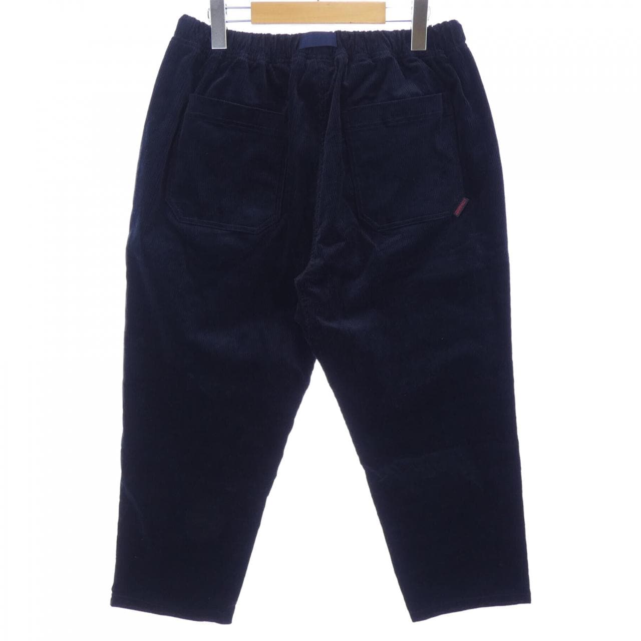 グラミチ GRAMICCI G3FU-P054 パンツ