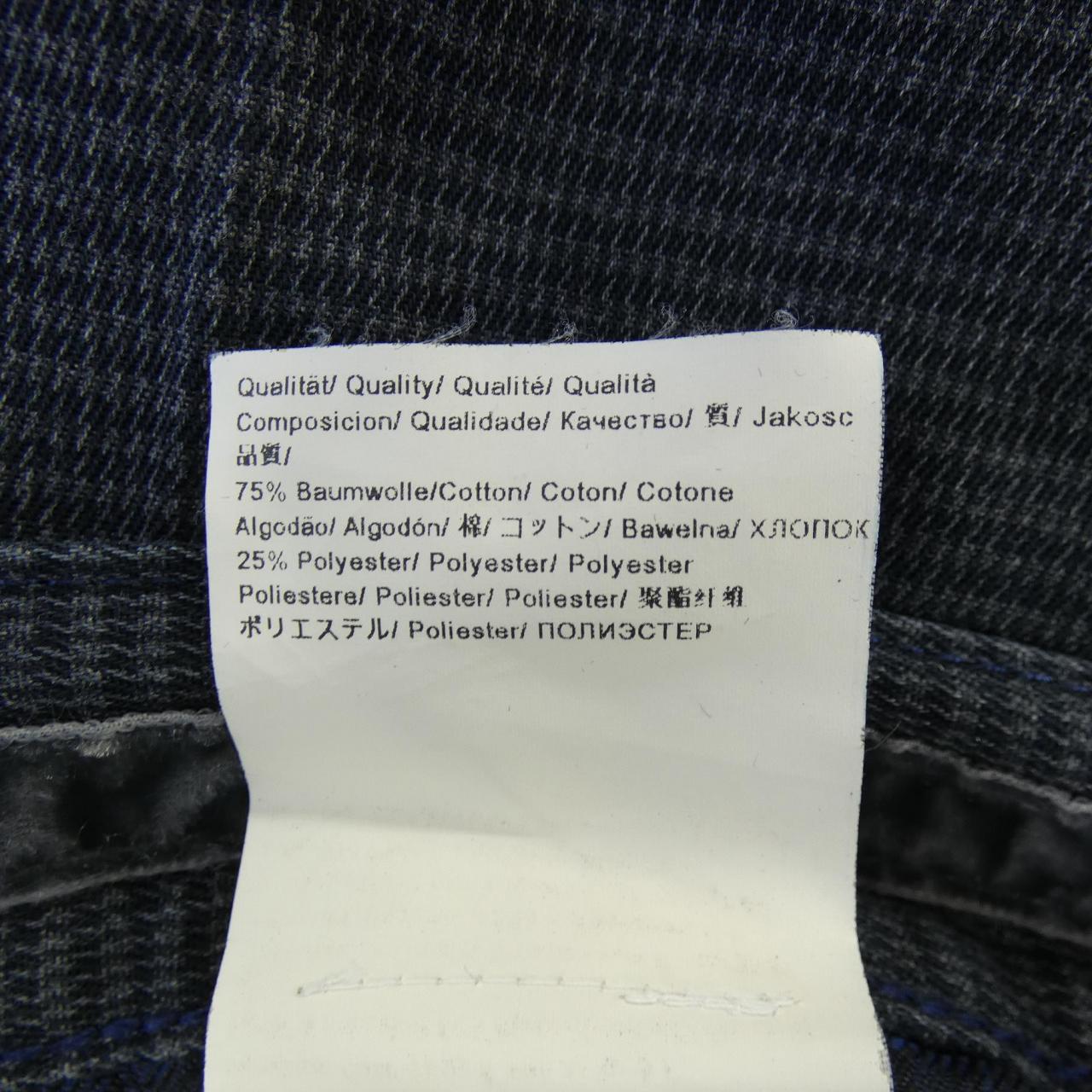 ボス BOSS パンツ