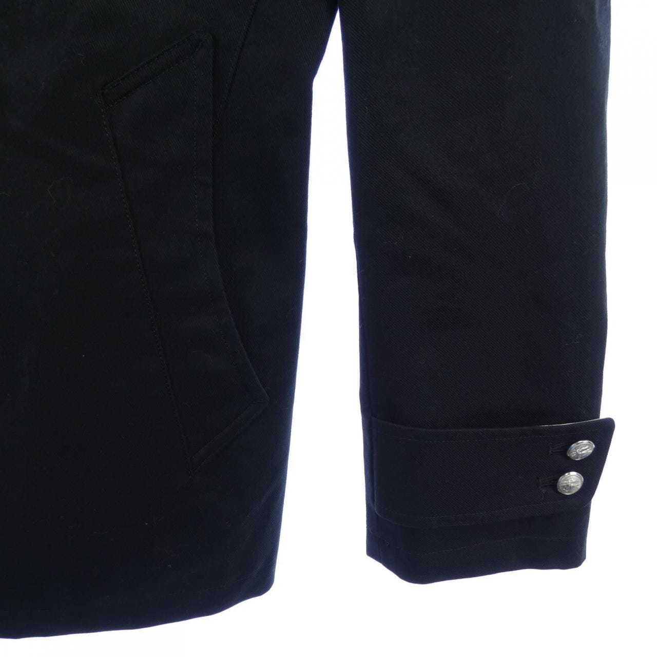 バーバリーブラックレーベル BURBERRY BLACK LABEL BMP29-716-09 コート