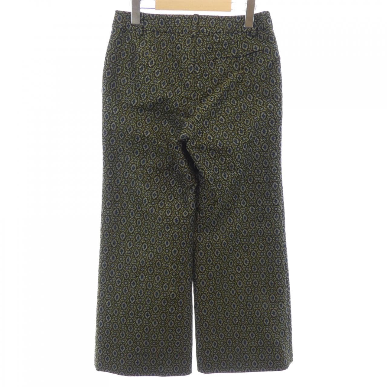 ジュンコシマダ JUNKO SHIMADA パンツ