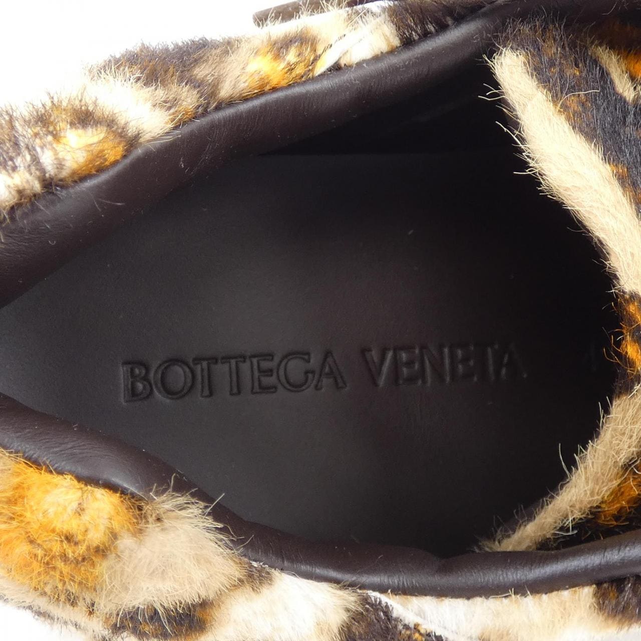 ボッテガヴェネタ BOTTEGA VENETA スニーカー