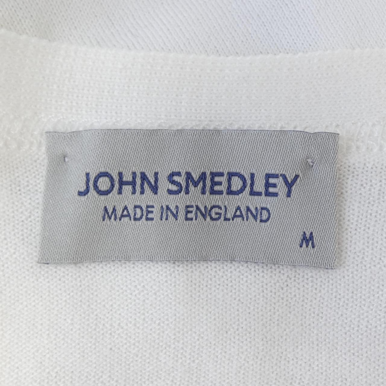 John Smedley JOHN SMEDLEY cardigan