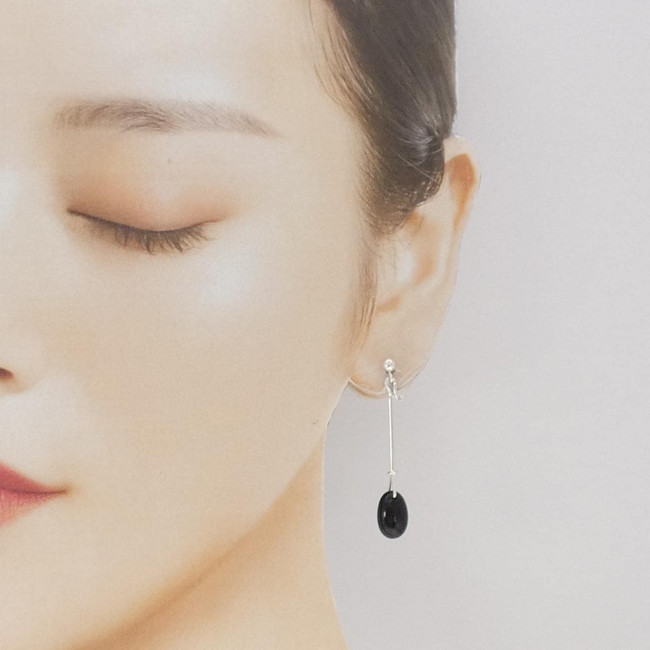 Georg Jensen Dew Drop Earrings