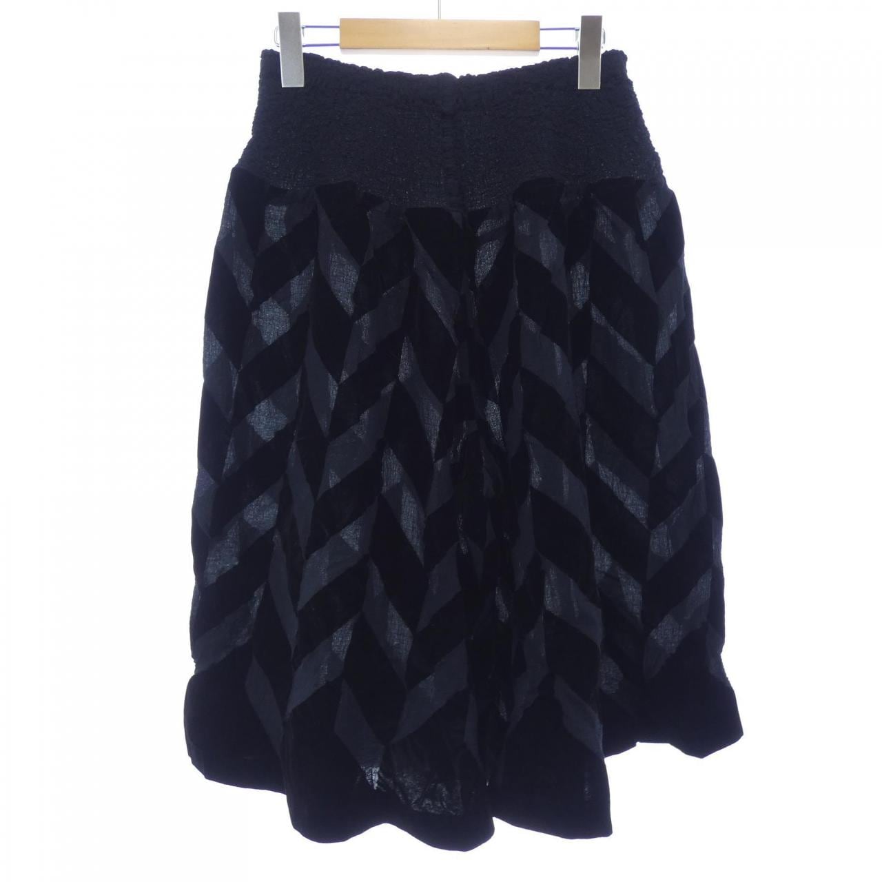 ミーイッセイミヤケ me ISSEY MIYAKE MI14FF482 パンツ