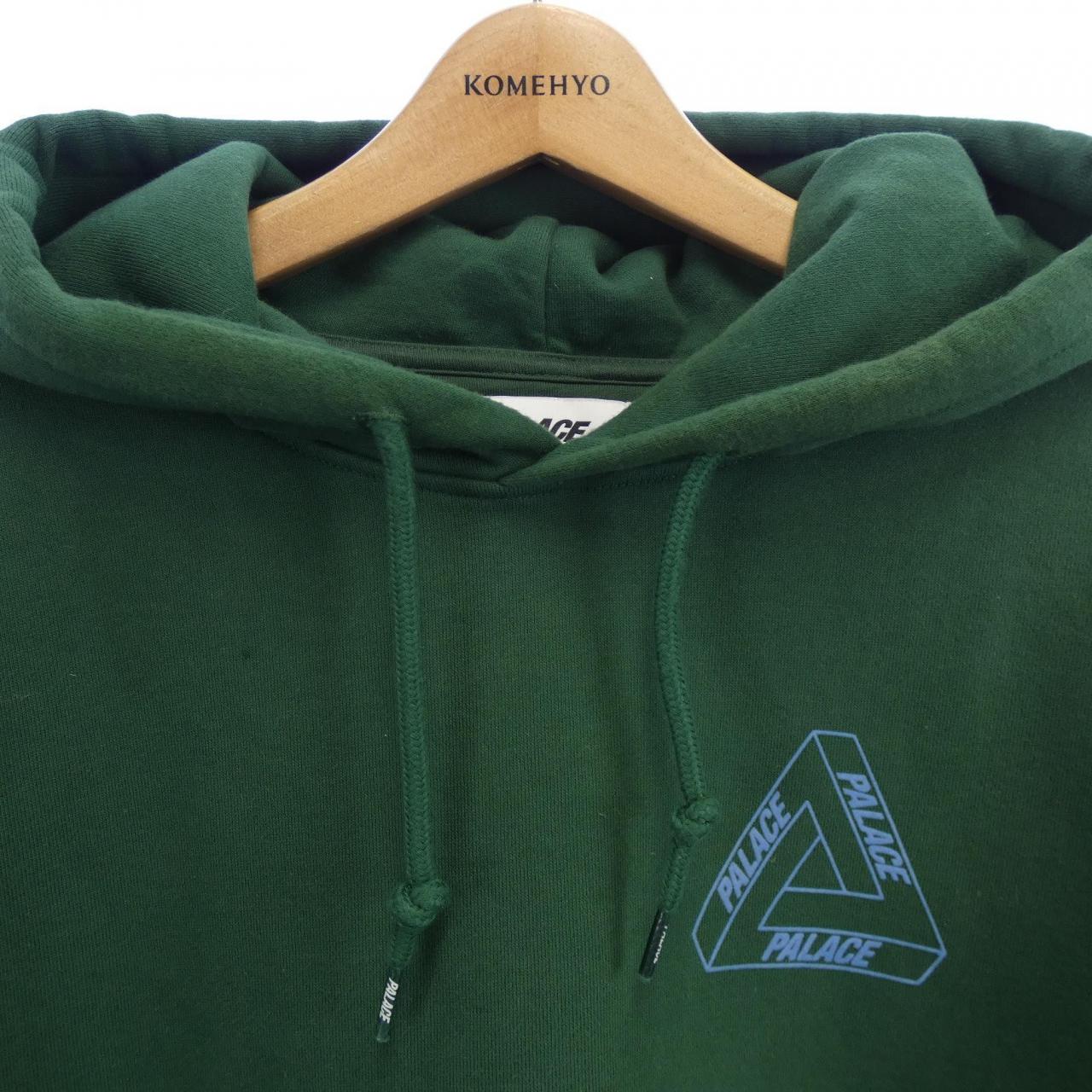 パレス PALACE パーカー