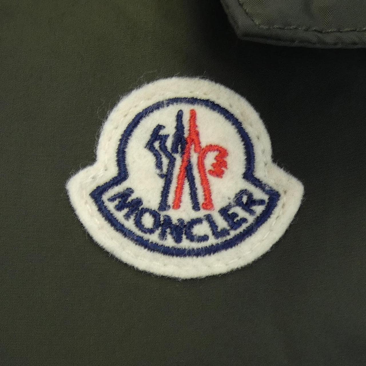 モンクレール MONCLER GALLINULE ダウンベスト