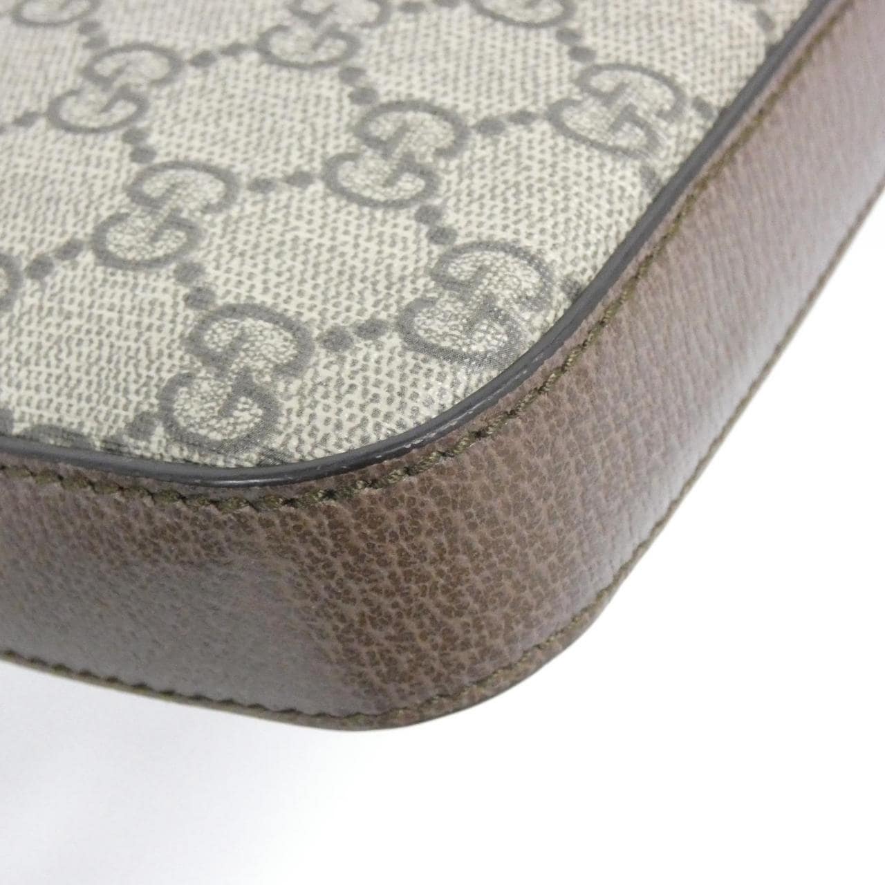 グッチ GUCCI COURRIER 406408 K9RNT ショルダーバッグ