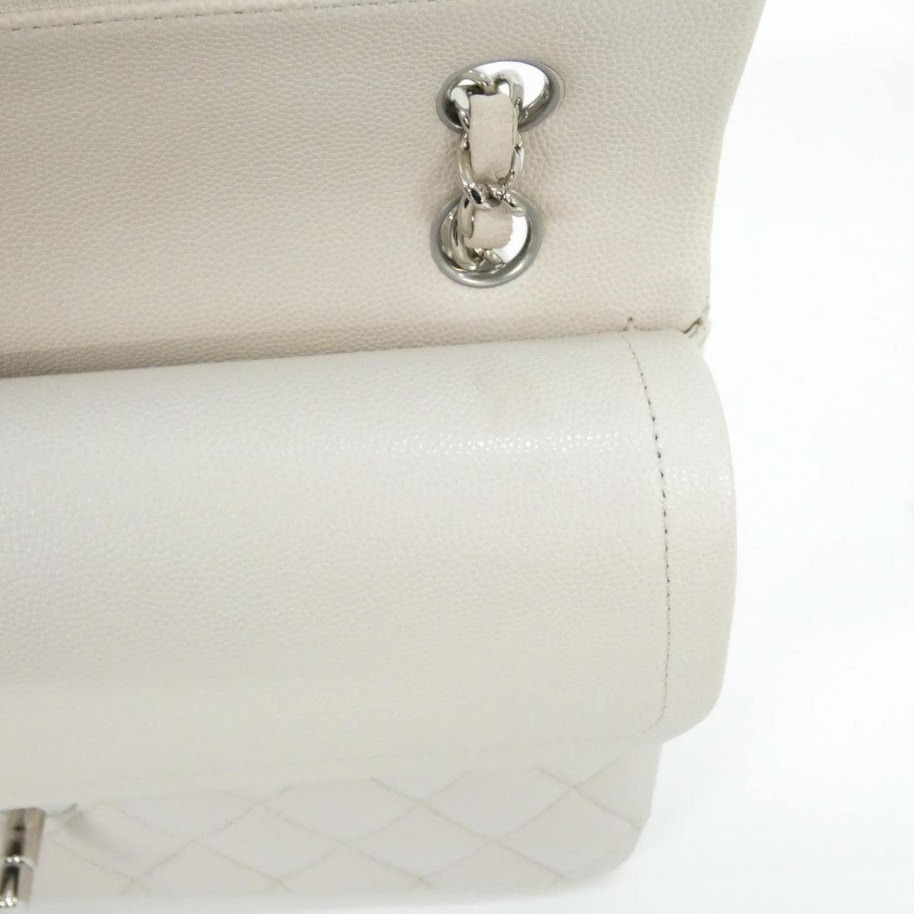 シャネル 1112 ショルダーバッグ