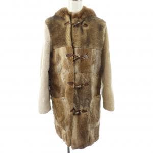 メゾンマルジェラ Maison Margiela 30AM0262X8118 ダッフルコート