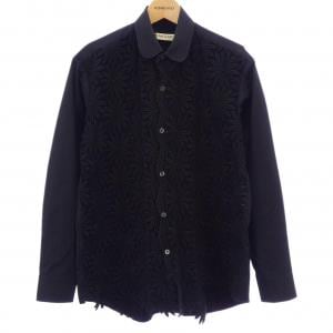 【ヴィンテージ】コムデギャルソン COMME des GARCONS gb-110040 シャツ