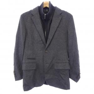 エルメネジルドゼニア Ermenegildo Zegna ジャケット