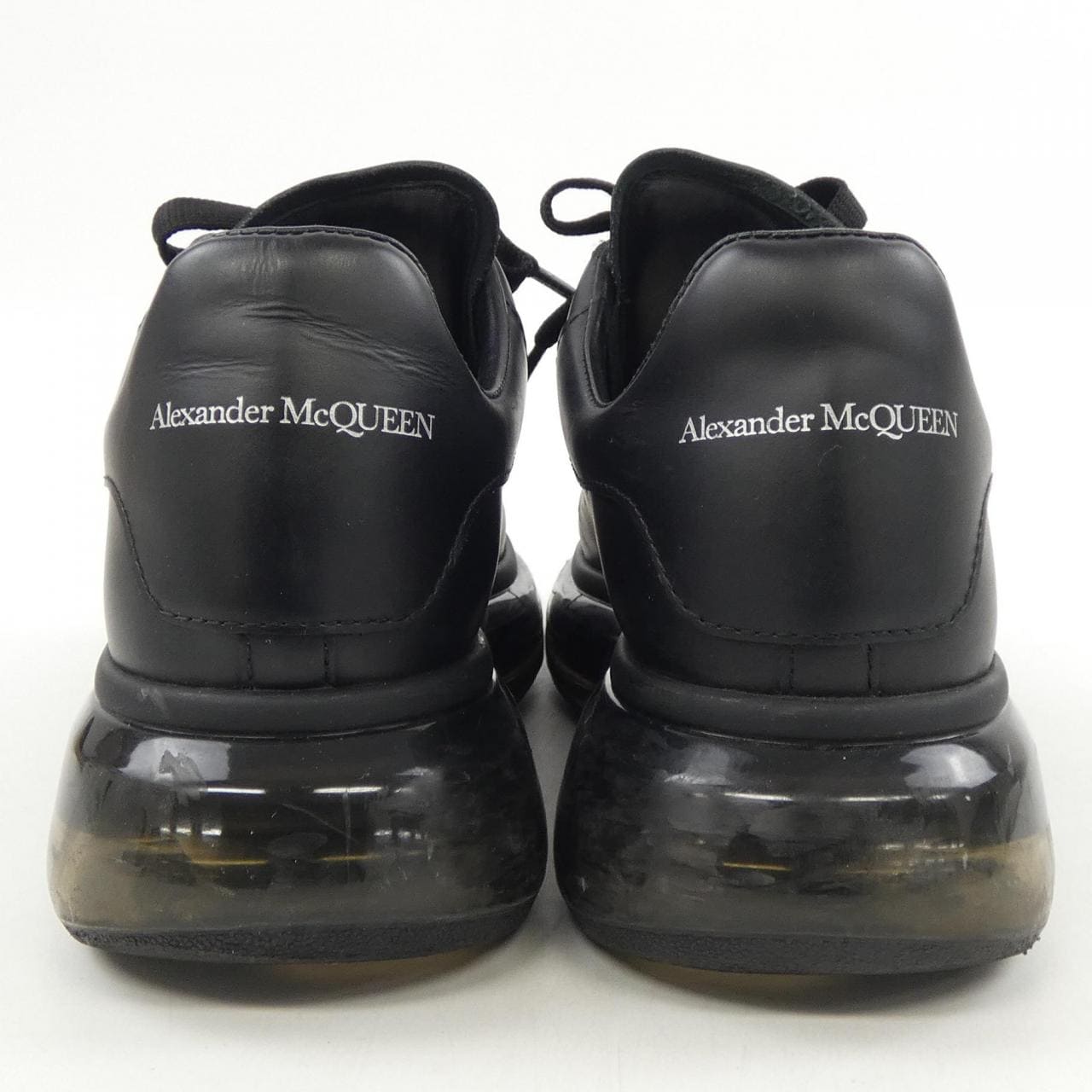 アレキサンダーマックイーン ALEXANDER McQUEEN 604232 スニーカー