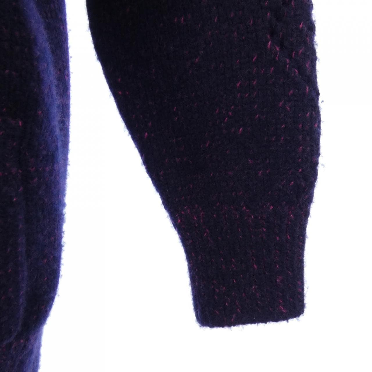 シャネル CHANEL P72908K10477 22A カーディガン