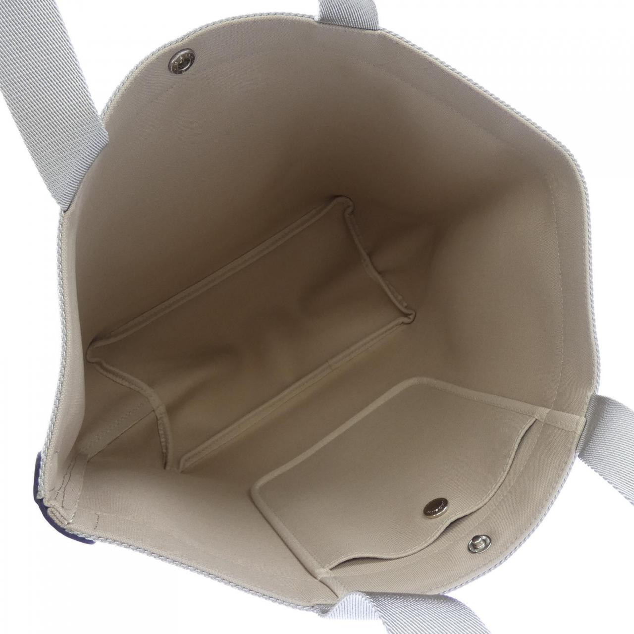 エルベシャプリエ HERVE CHAPELIER スクエアトートA4 708GP BAG
