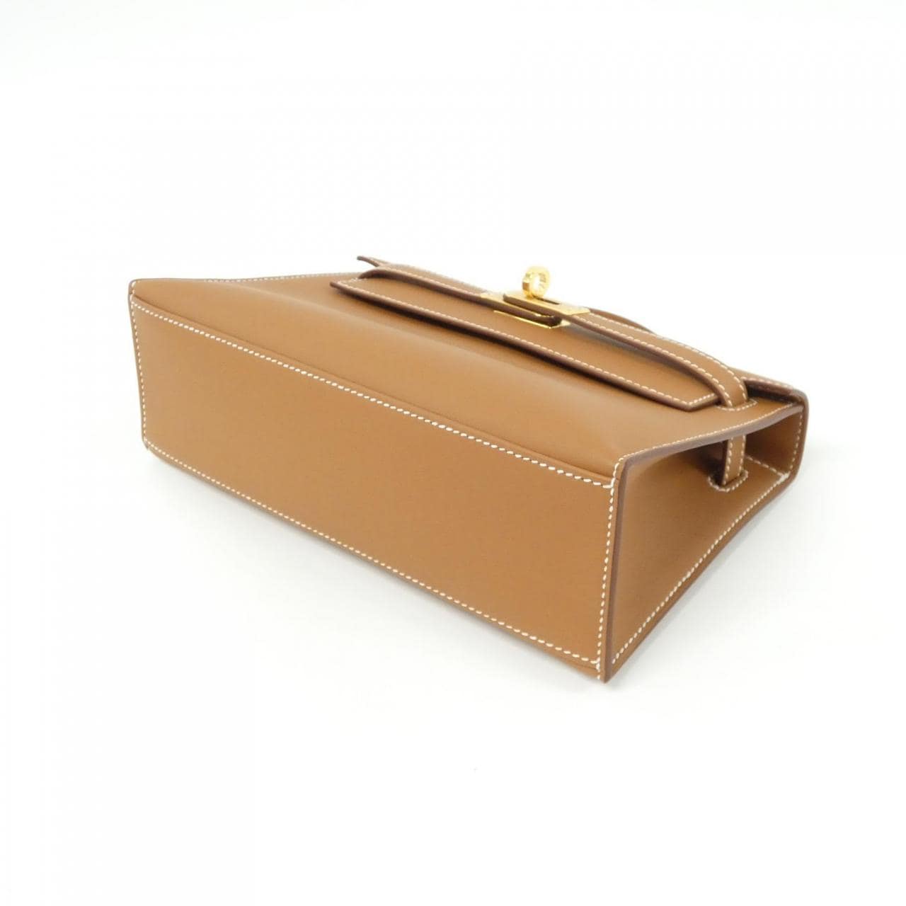 エルメス ポシェットケリー MINI 049417CC バッグ