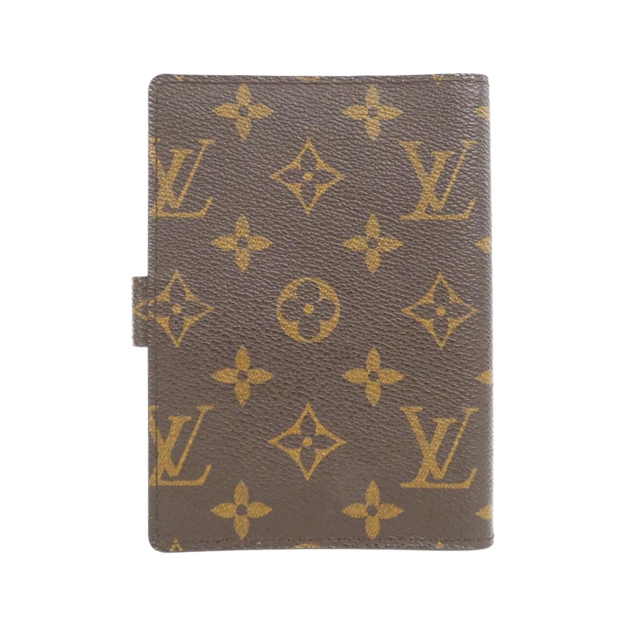 ルイヴィトン モノグラム アジェンダ PM R20005 オーガナイザー