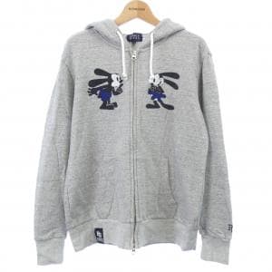 パーリーゲイツ PEARLY GATES パーカー